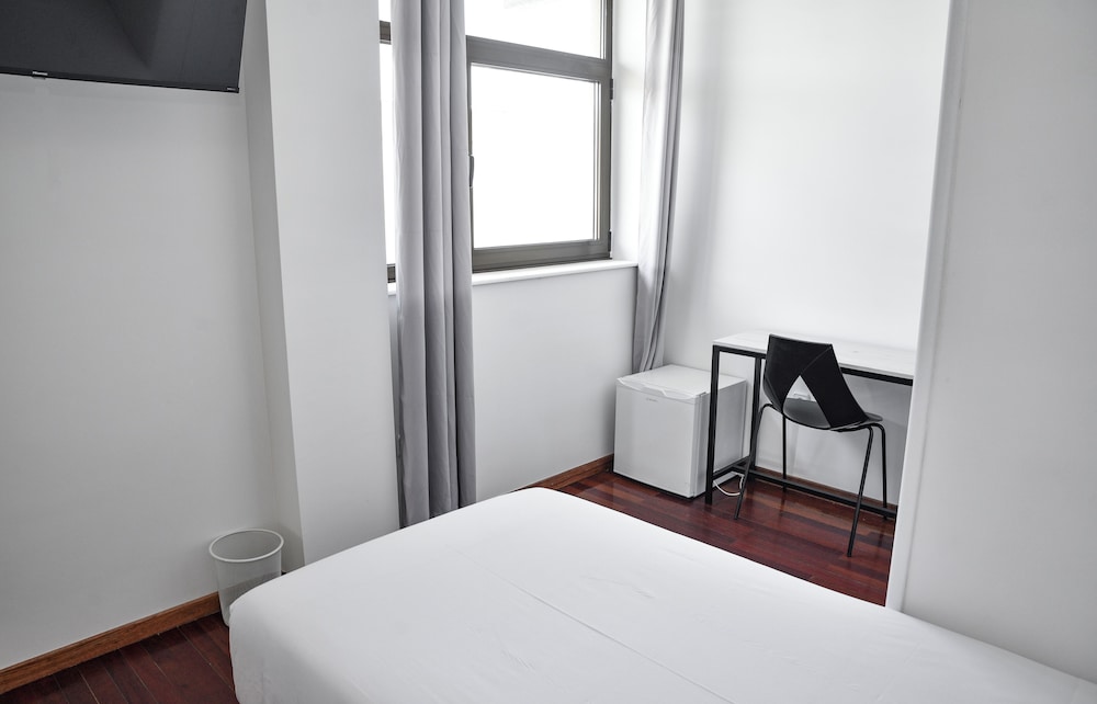 Habitación individual (accesible)