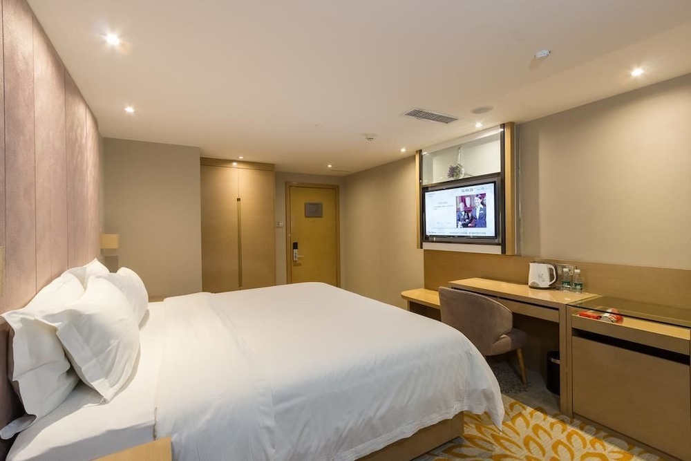 Business Double Room