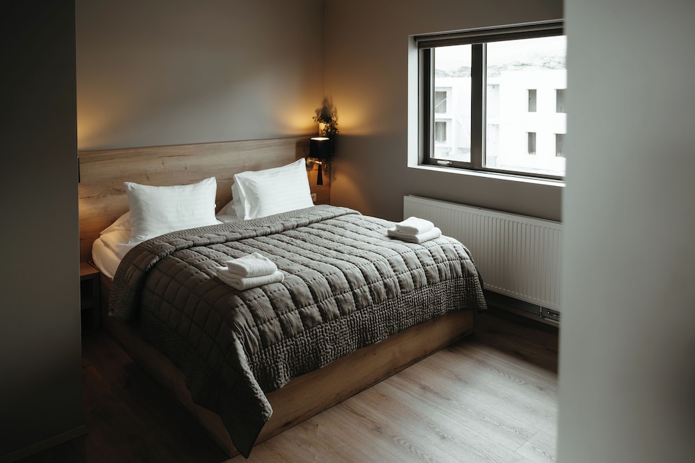 Luxury Apartment, Multiple Beds photo 3