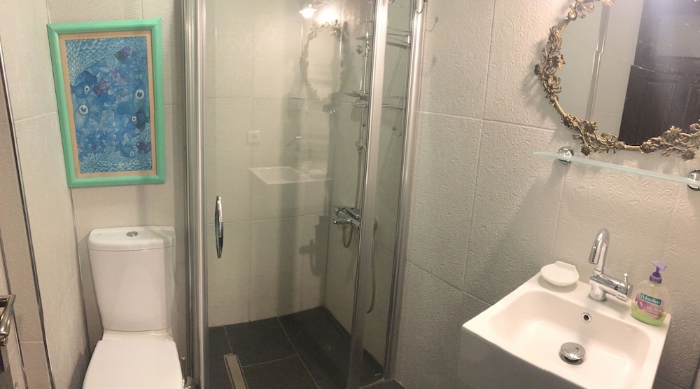 Standard Twin Room, Balcony photo 3