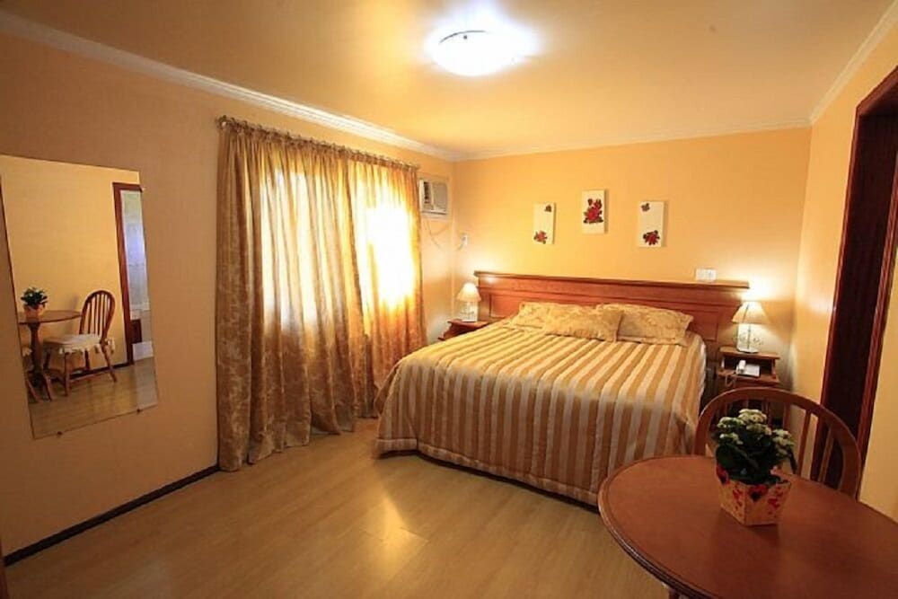 Luxury Apartment photo 1
