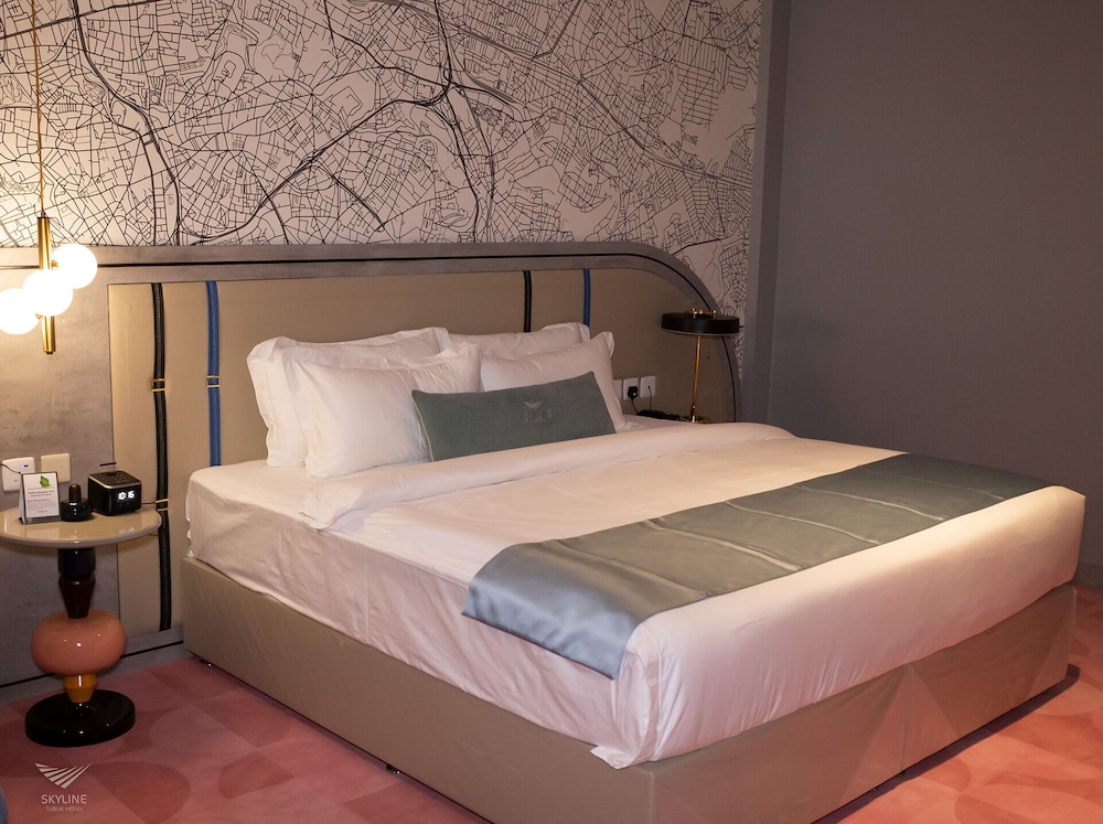 Deluxe Room - Photo 2