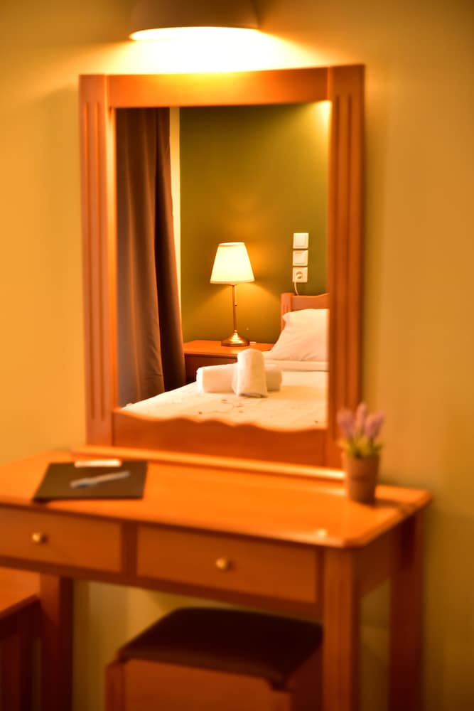 Superior Double Room, Mountain View photo 3