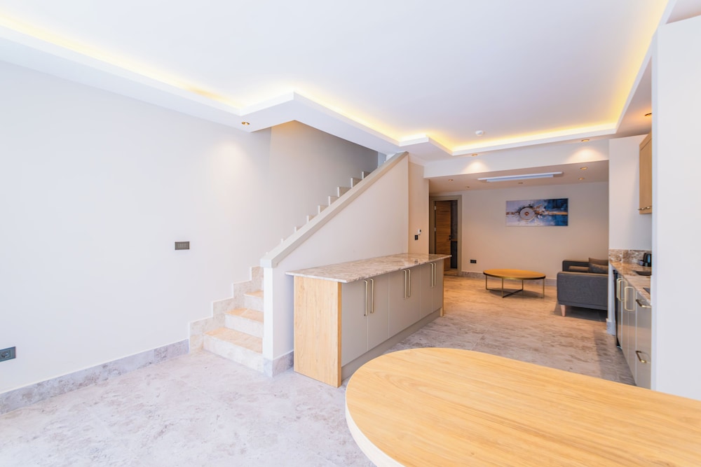 Duplex Swimup Suite - Photo 7