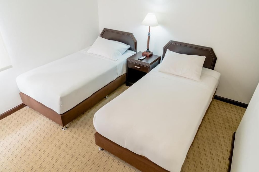 Two Bedroom Suite photo 2