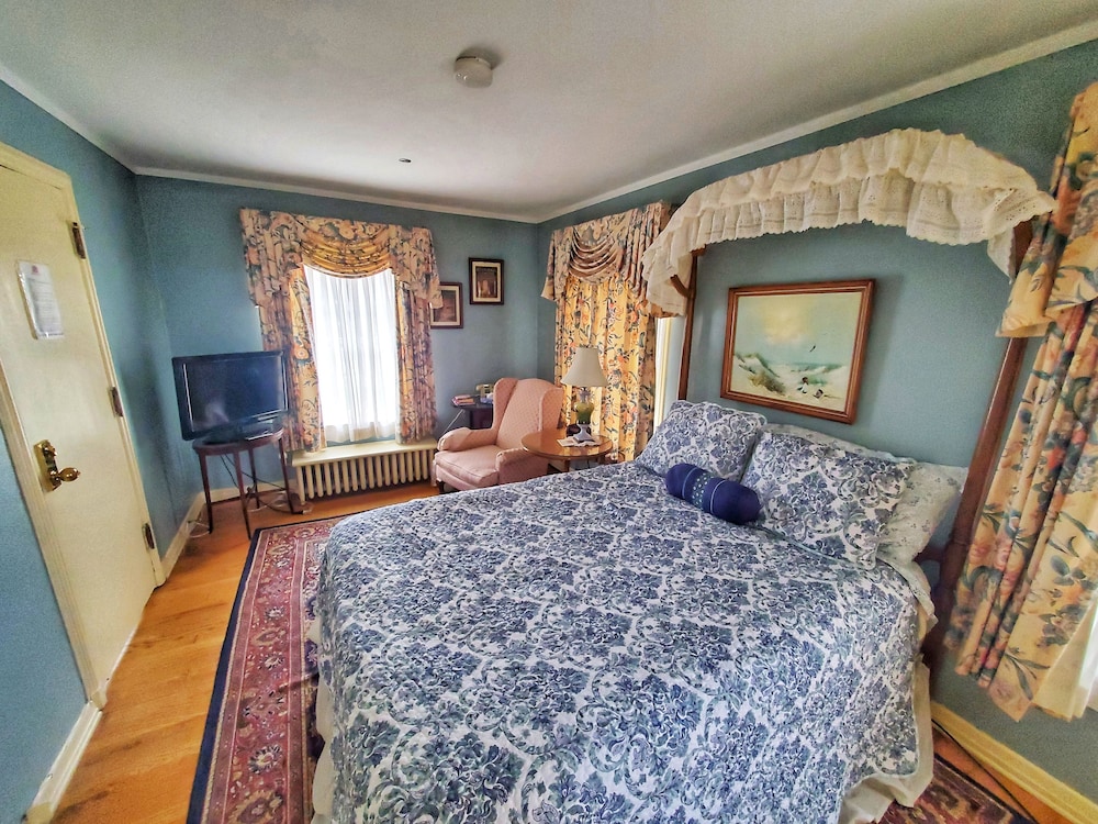 Standard Room, 1 Double Bed - Photo 14