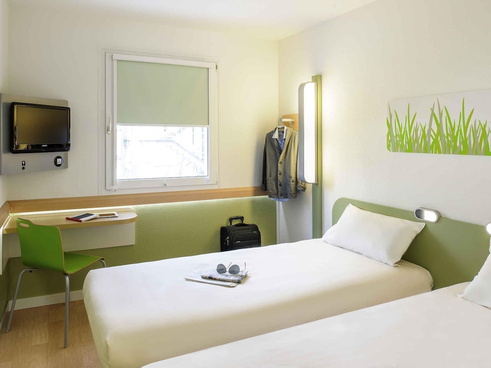 Twin Room, 2 Twin Beds