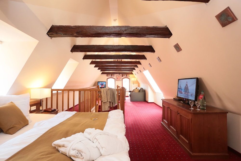 Junior Suite photo 1