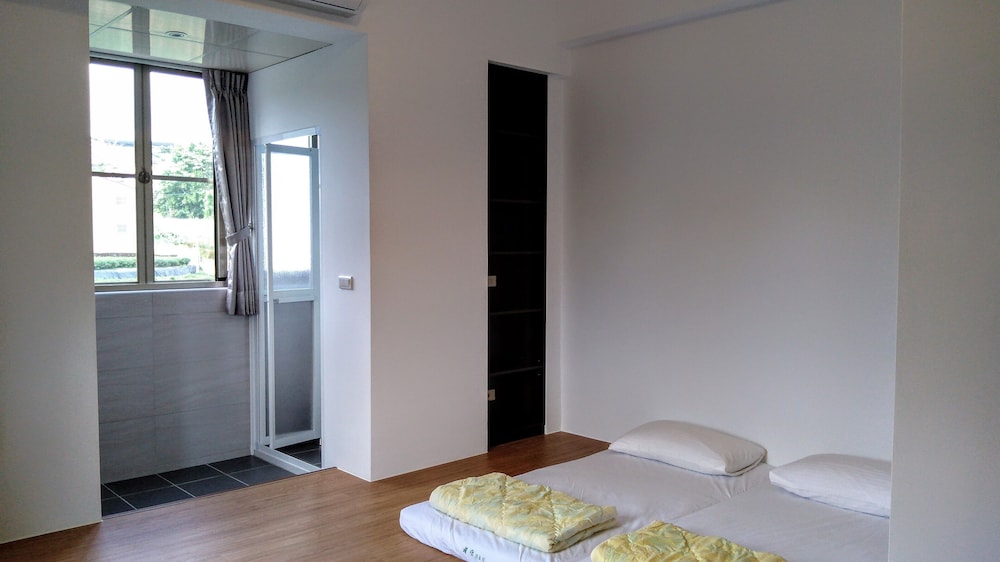 Junior Double or Twin Room