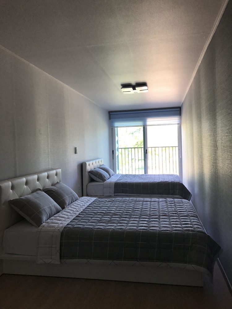 Room, 1 Bedroom, Non Smoking, Ocean View photo 2