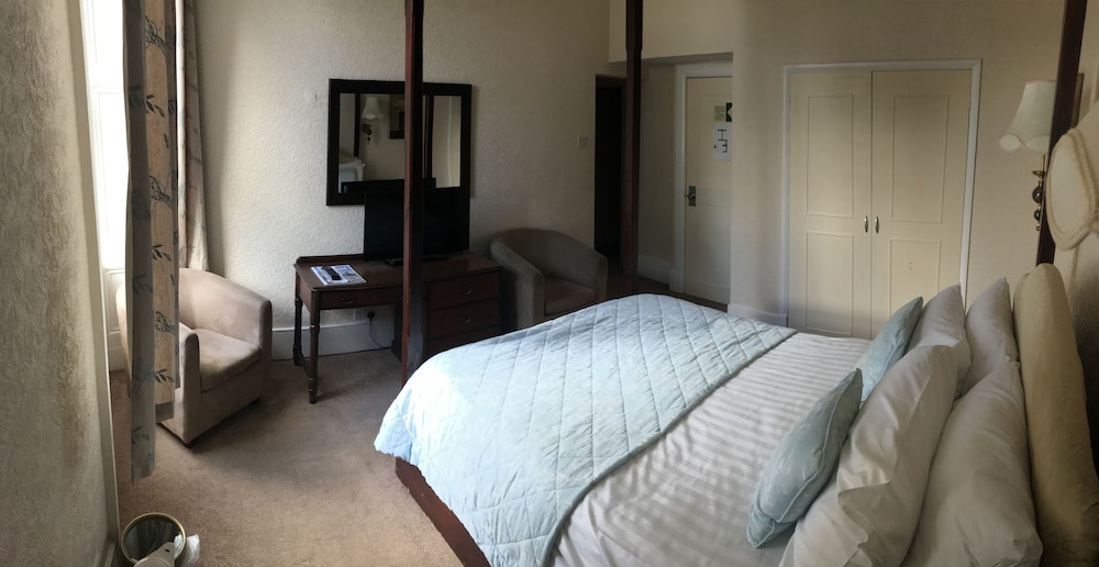 Standard Room, 1 Double Bed (no pets allowed) - Photo 9