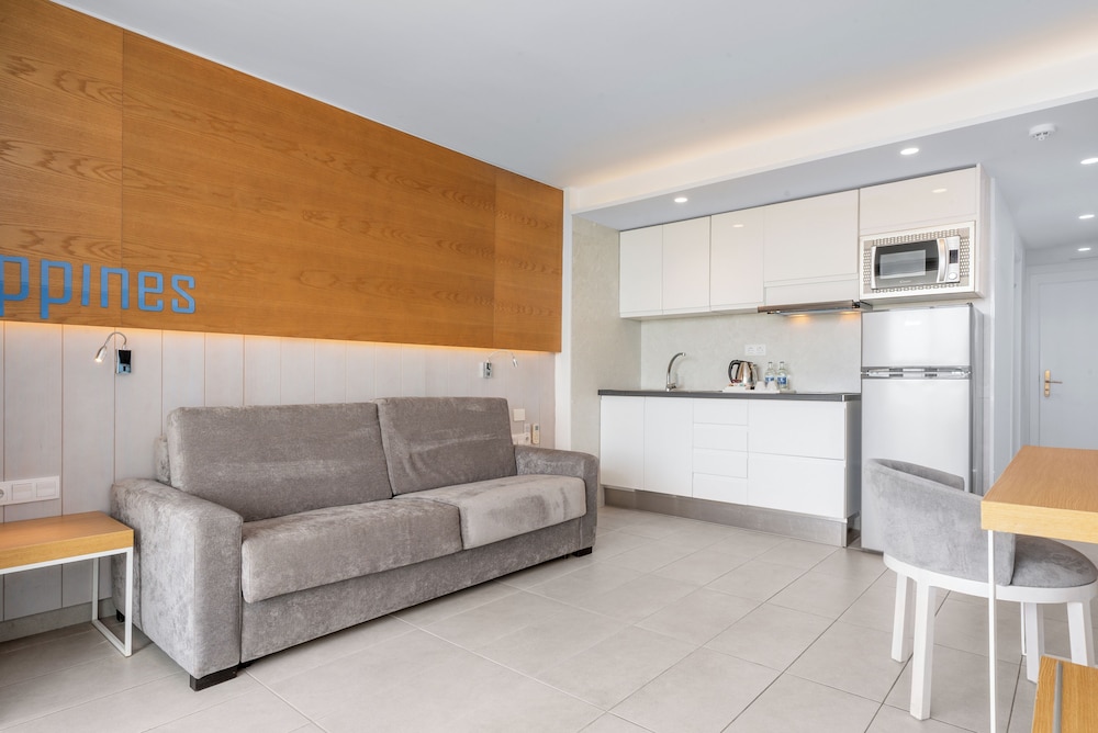 Apartamento, 1 Habitación