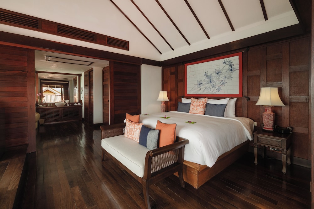Villa, Sea View (Sea View Villa) - Photo 3