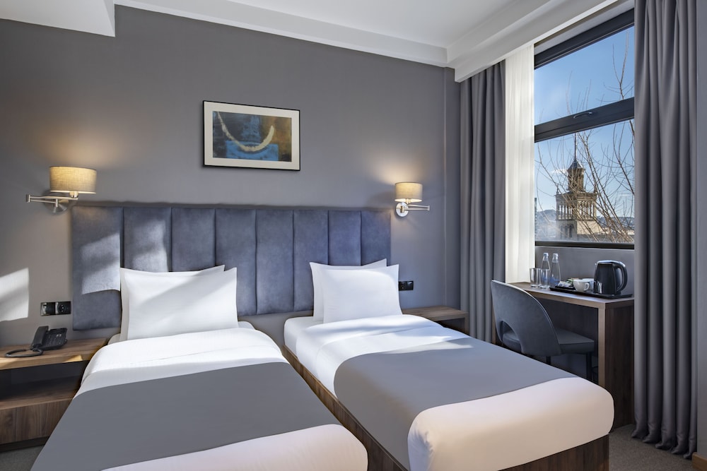 Deluxe Twin Room - Photo 1
