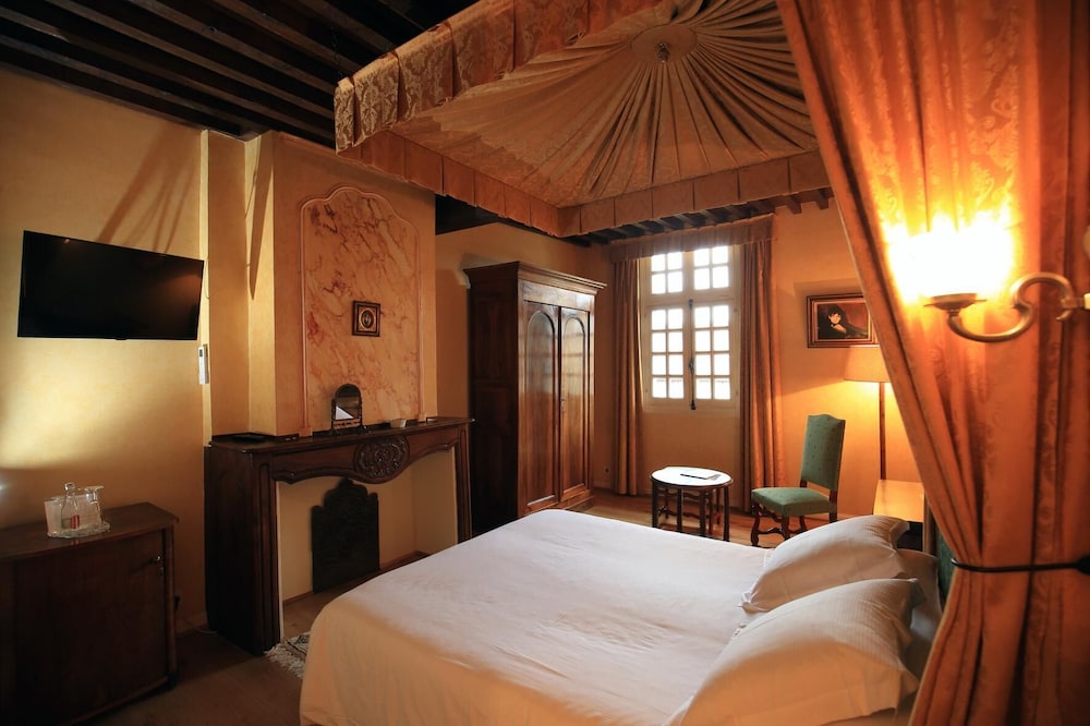 Romantic Double Room, Ensuite (Dame louise) - Photo 1
