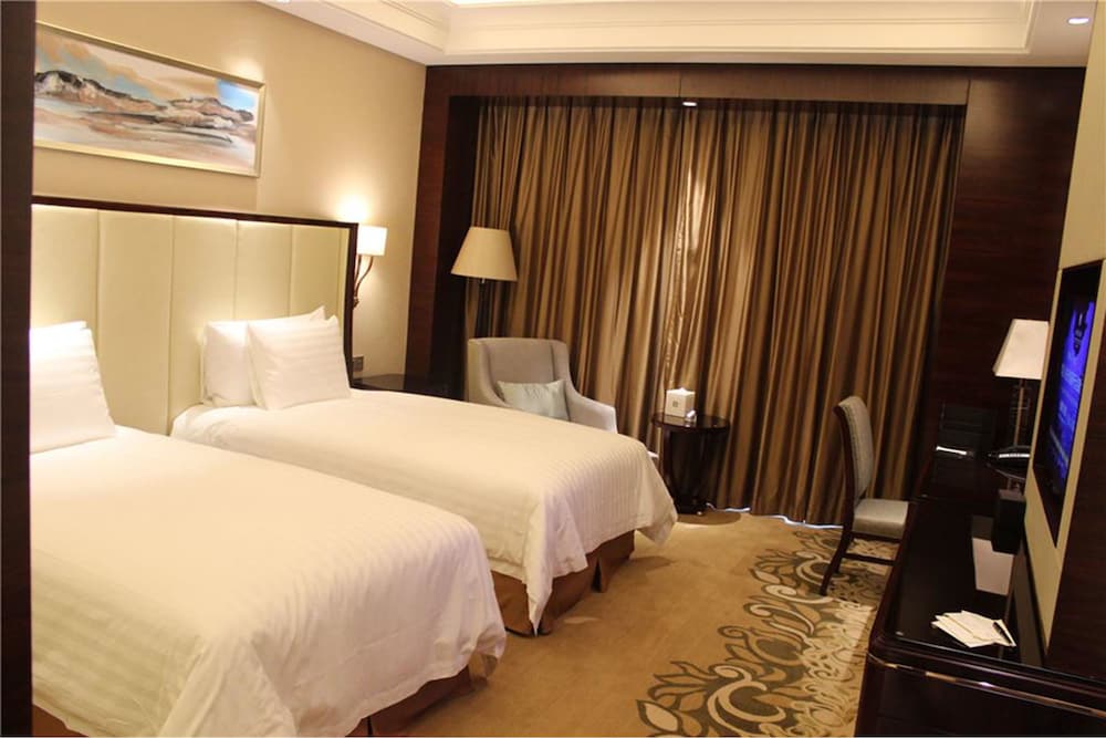 Superior Non-Smoking Twin Bed Room photo 3