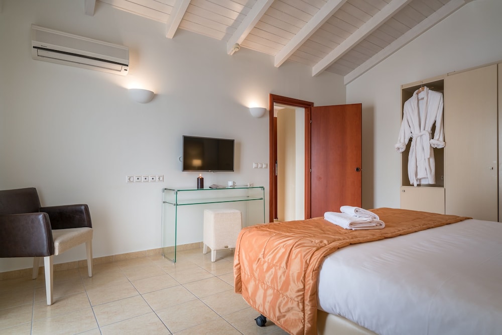 Superior Suite
