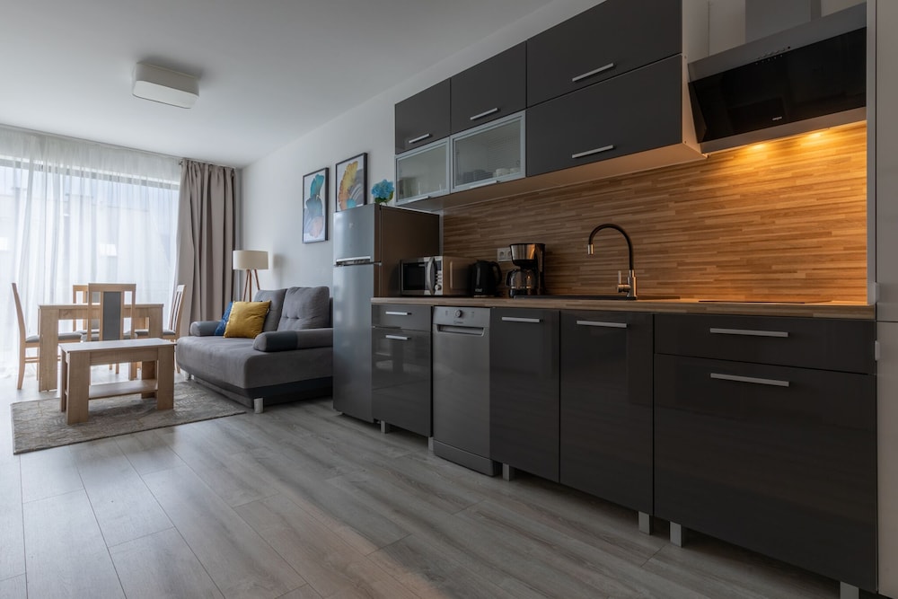 Standard Apartment - Photo 5