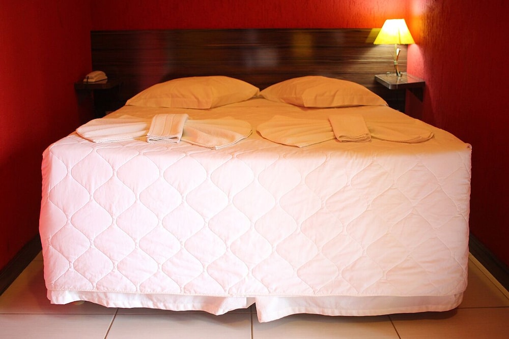 Deluxe Room photo 1