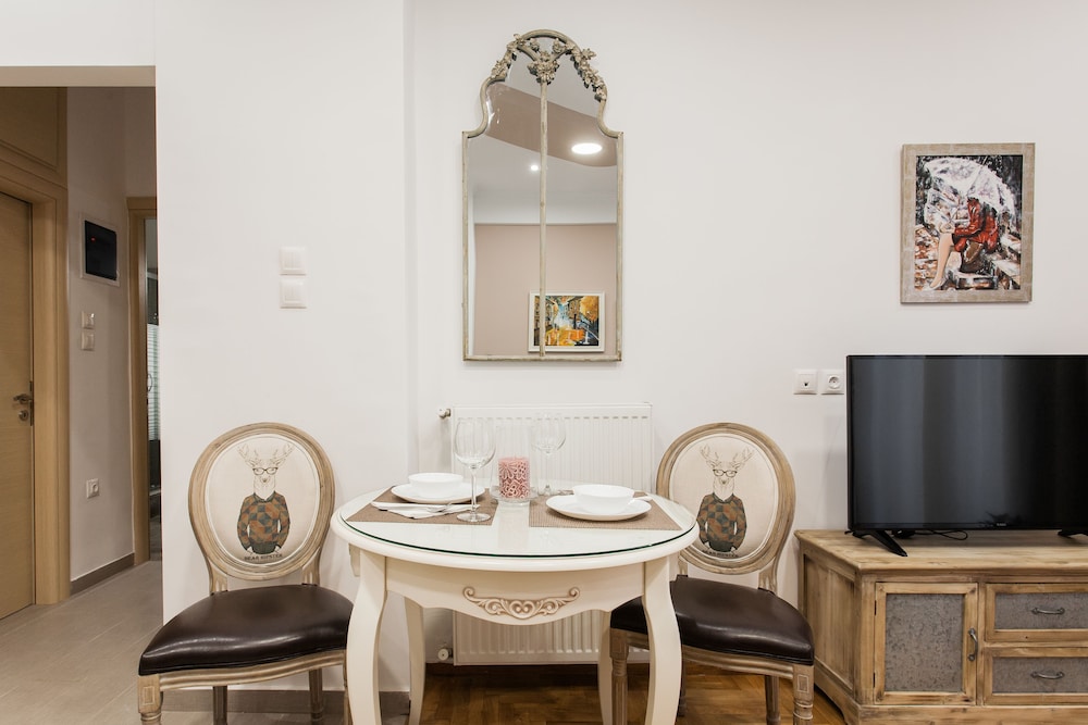 Apartment, 1 Bedroom, Balcony (Country) photo 2