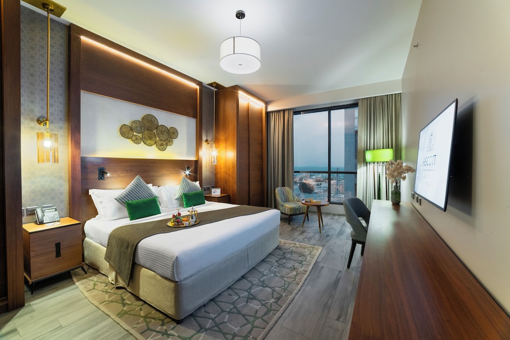 Premier Room, 2 Bedrooms photo 1