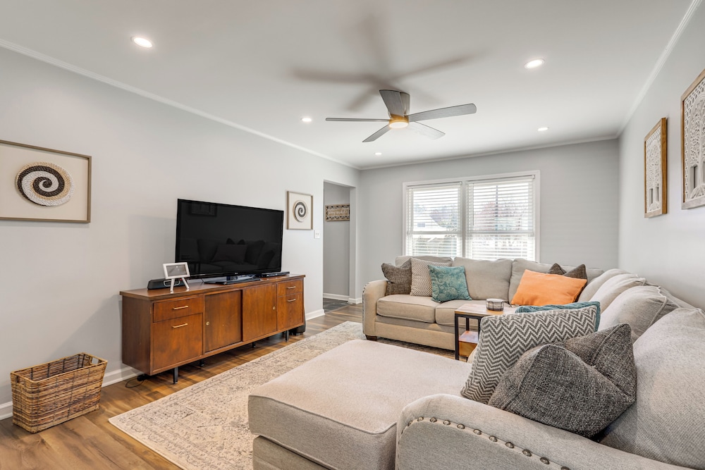 House (3 Bedrooms) photo 1