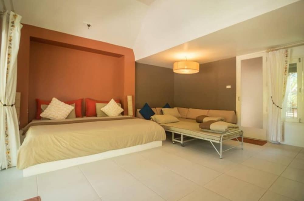 Family Deluxe Room photo 1