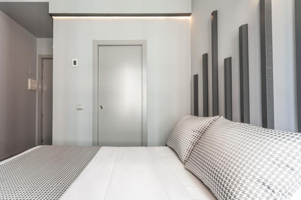 Single Room photo 3