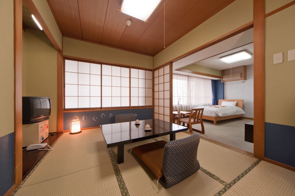 Japanese Style Room photo 2