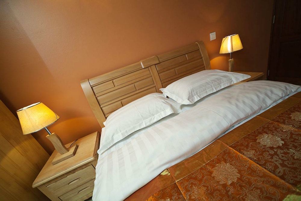Standard Double Room, Accessible photo 3