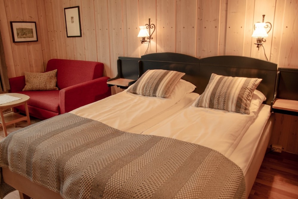Double Room photo 3