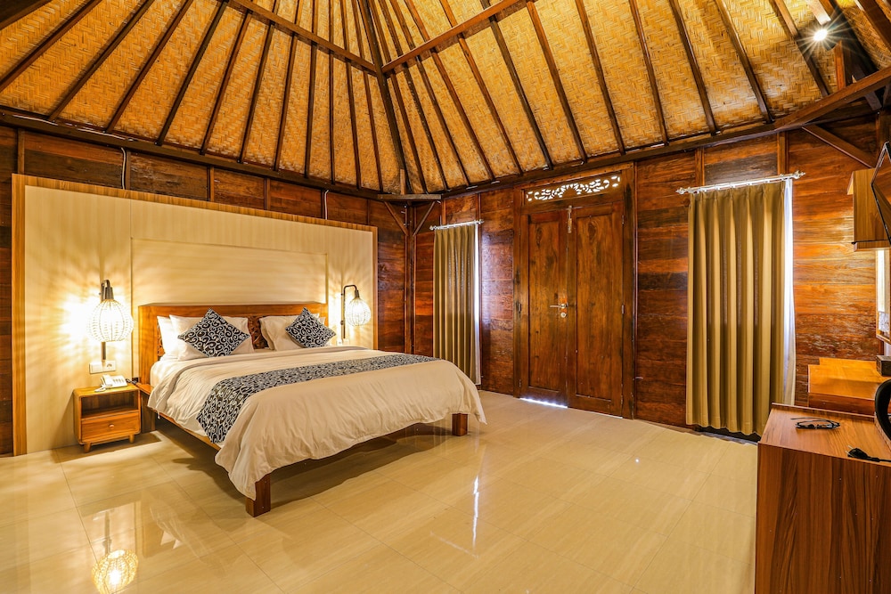 Grand Double Room - Photo 9