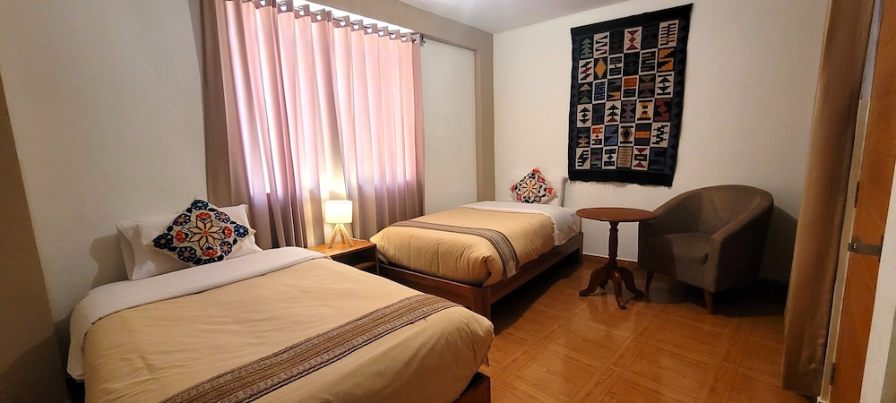 Double or Twin Room