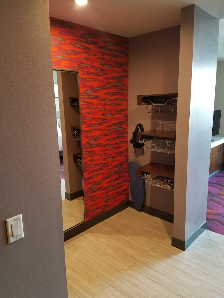 Suite, 1 King Bed, Accessible, Non Smoking (mob/hearing acc w/ roll-in shower) photo 2