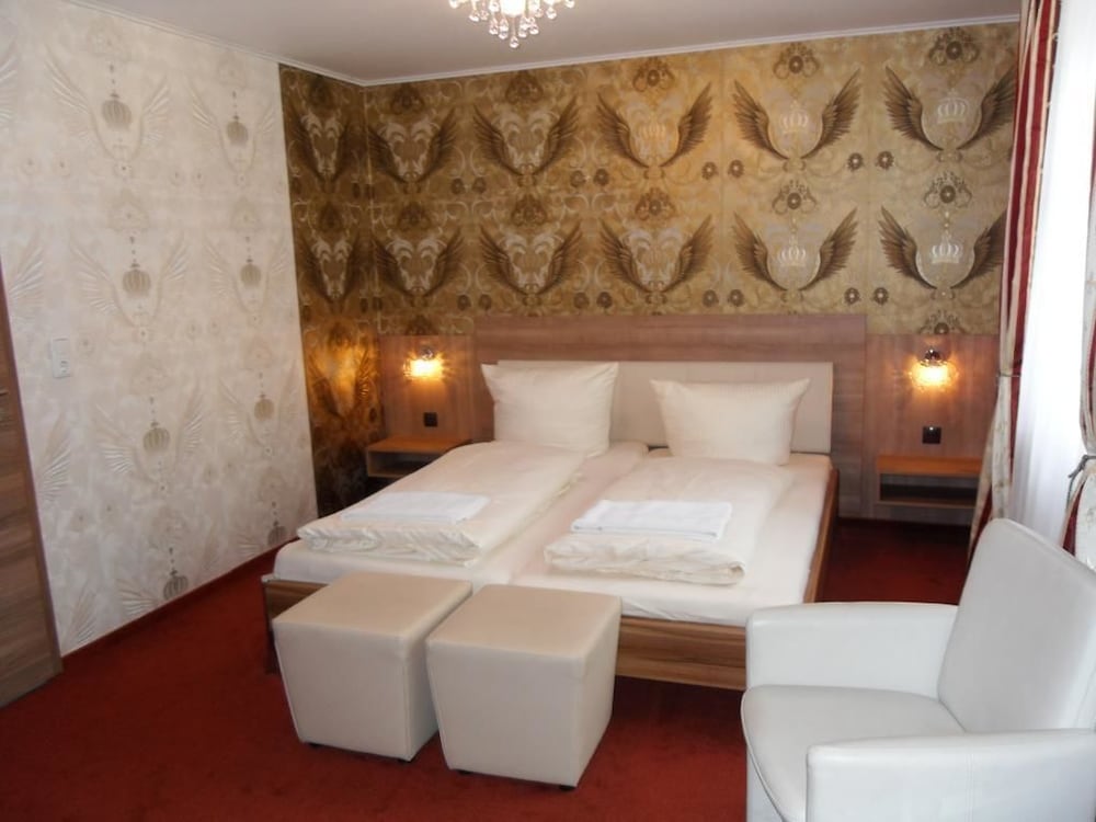 Basic Double Room photo 1