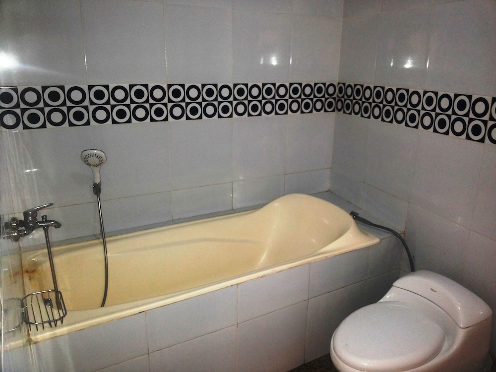 Villa, 1 Bedroom (with Private Jaccuzzi) - Photo 17
