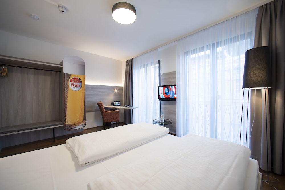 Deluxe Double Room (Domblick) photo 1