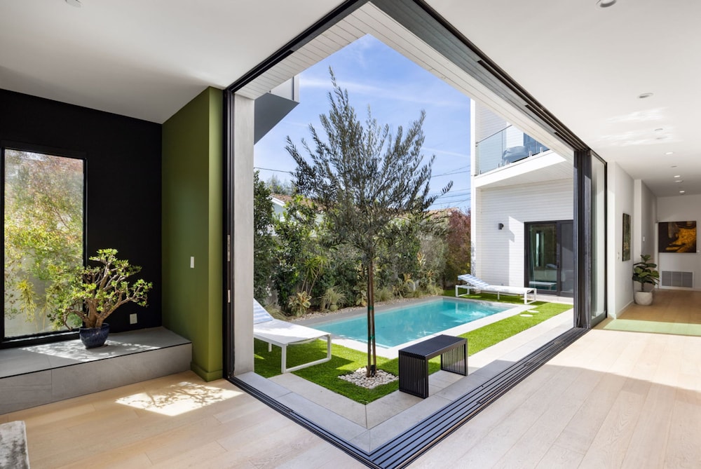 The Bella Villa 2 in Venice, Billede 24