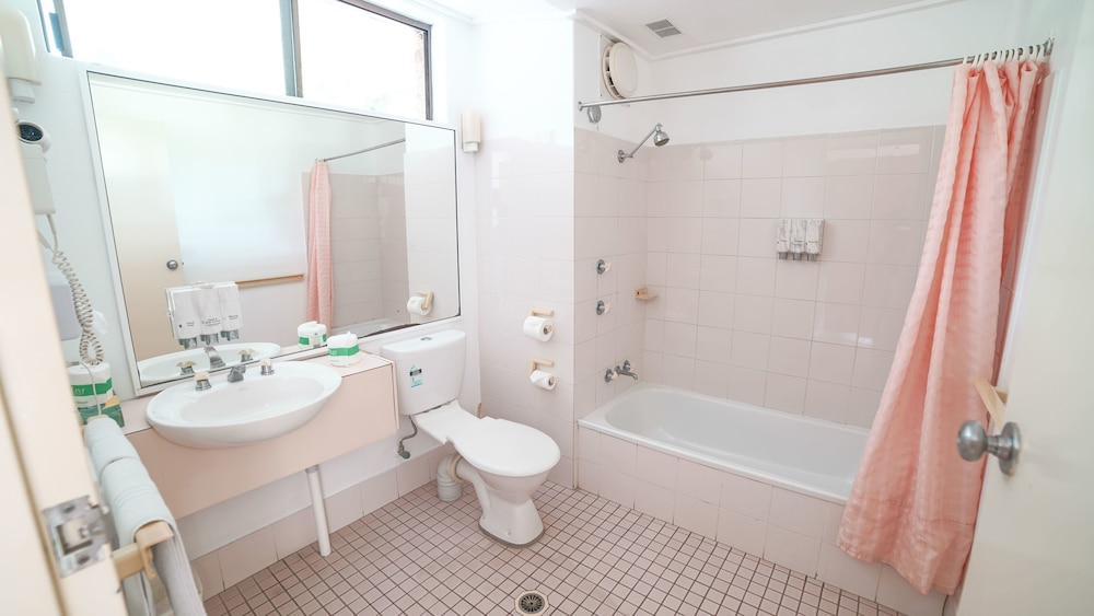 Comfort Room (Pet Friendly) photo 2