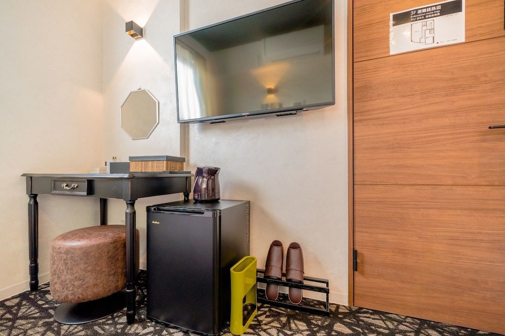 Comfort Twin Room (302) photo 2