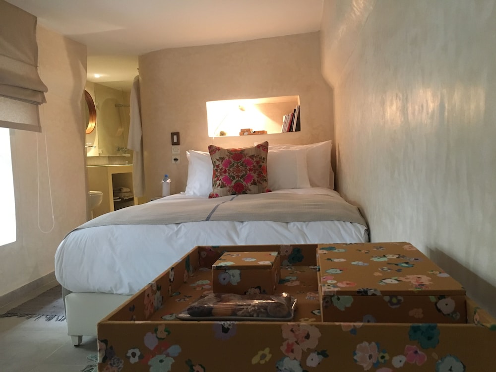 Design Room, 1 Double Bed, Non Smoking (Kenza) photo 3