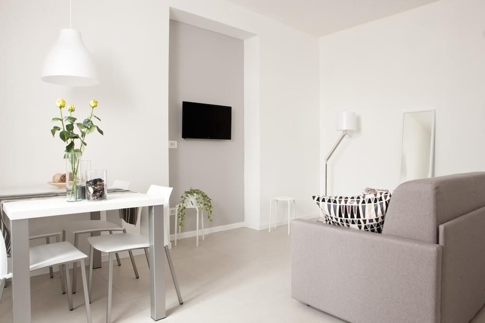 Apartment, 1 Bedroom photo 3