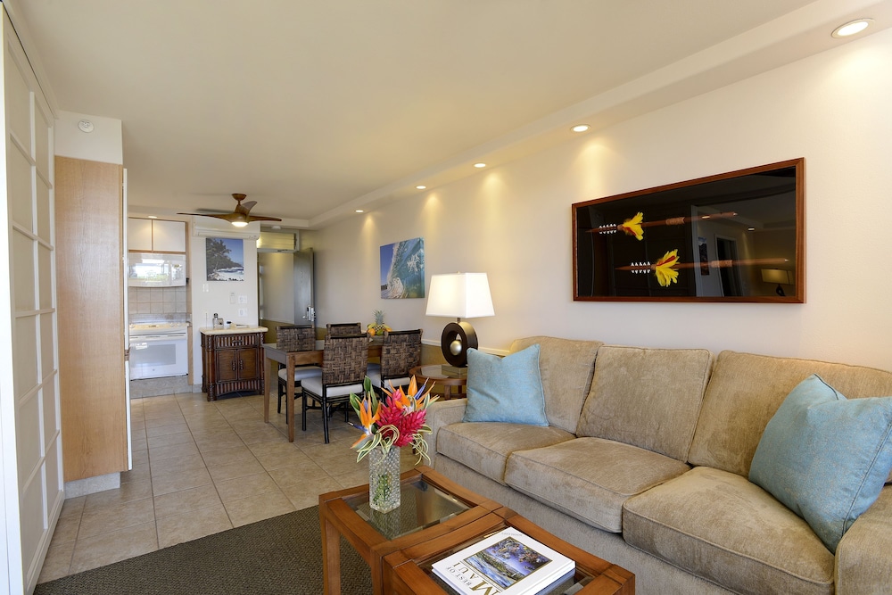 Premium Room, 2 Bedrooms, Ocean View photo 2