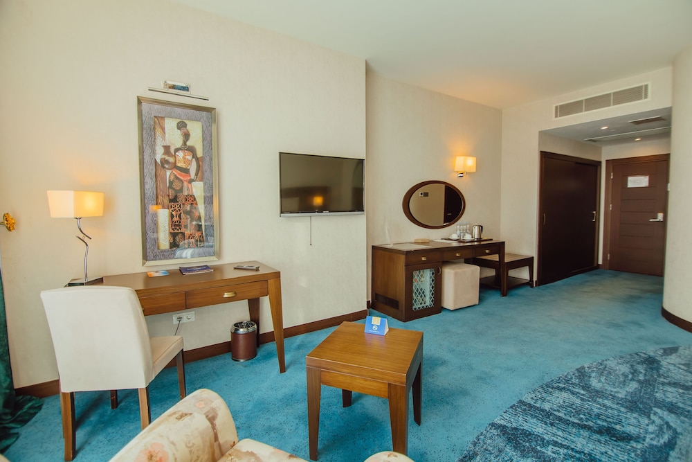 Superior Double or Twin Room photo 2