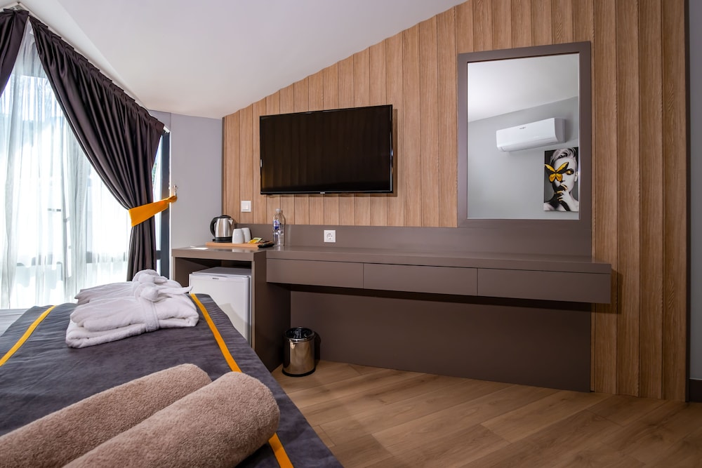 Standard Double or Twin Room photo 2