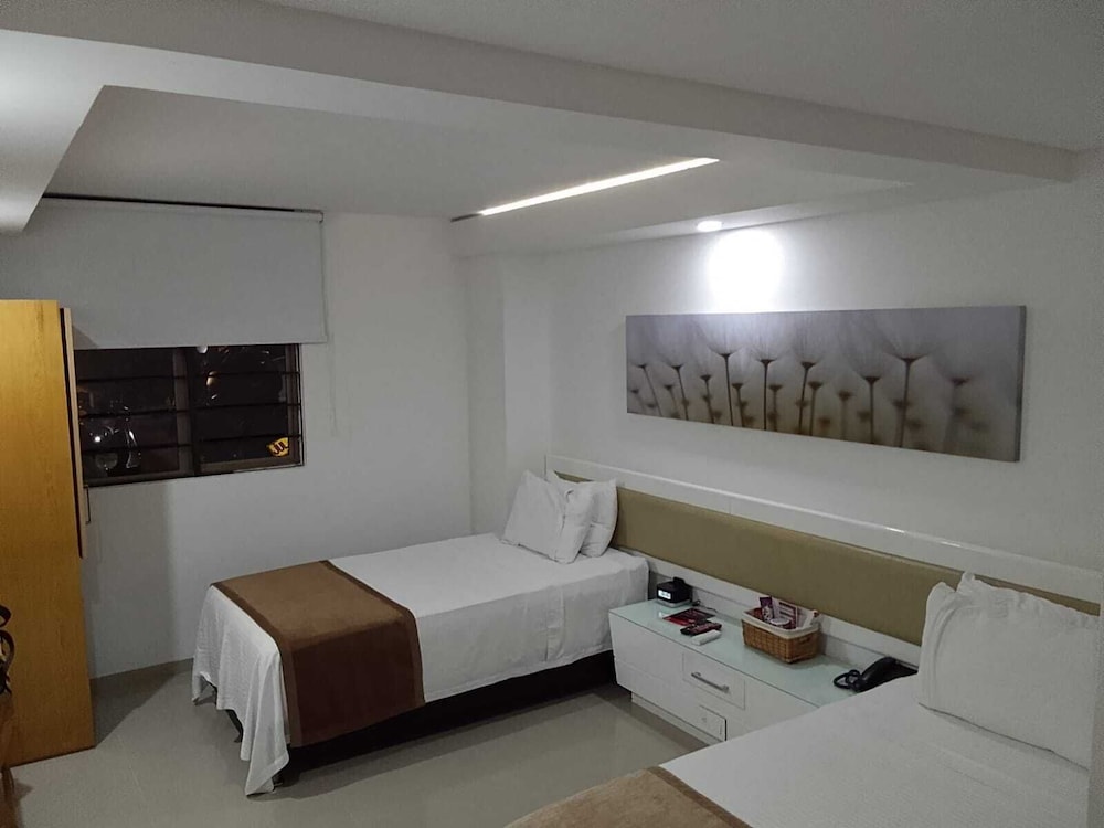Standard Triple Room photo 3