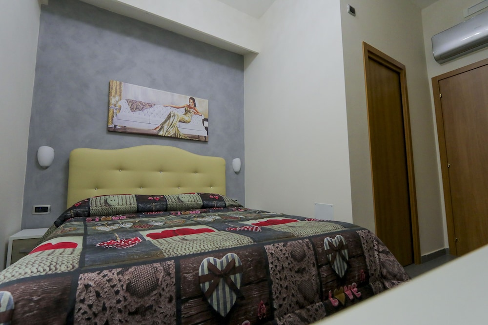 Romantic Double Room photo 3