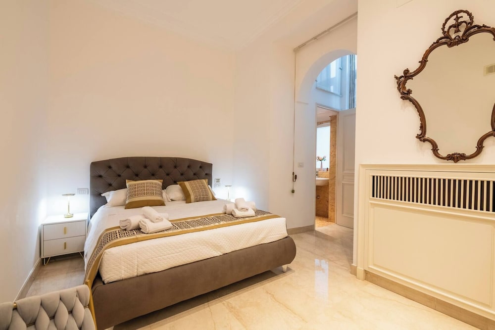 The One, Luxury Havudsigt Med Klaver, Billede 2