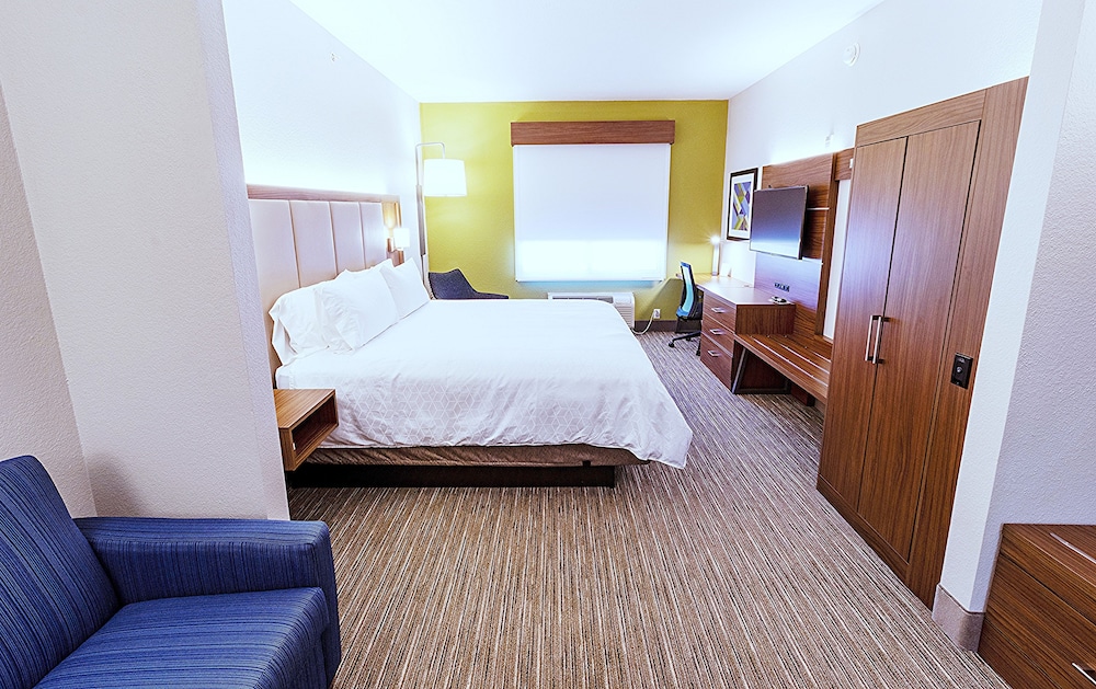 Suite, 1 King Bed - Photo 1
