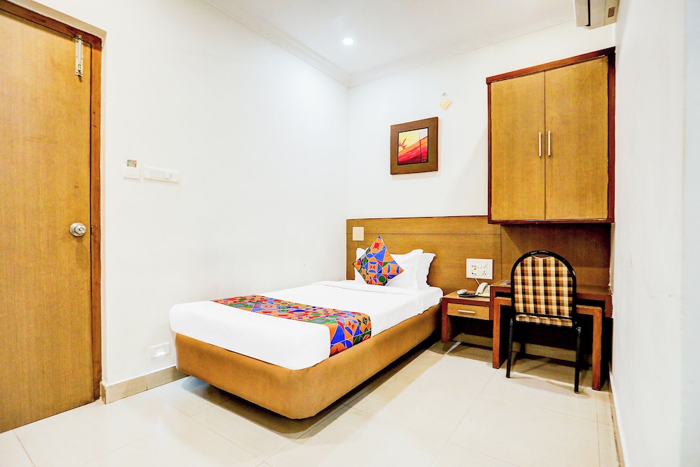 Deluxe Room photo 3